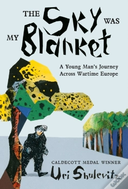 Capa do artigo The Sky Was My Blanket