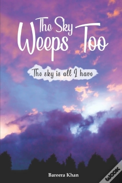 Capa do artigo The Sky Weeps Too