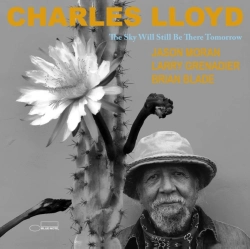 Capa do artigo The Sky Will Still Be There Tomorrow - CD