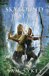 The Skybound Sea