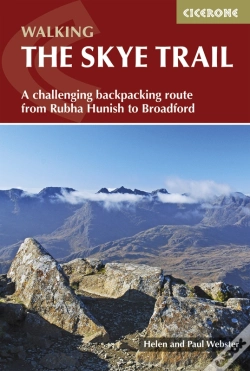 Capa do artigo The Skye Trail