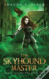 The Skyhound Master