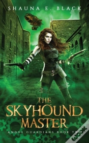 Capa do artigo The Skyhound Master