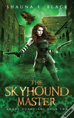Capa do artigo The Skyhound Master