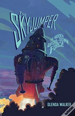 Capa do artigo The Skyjumper