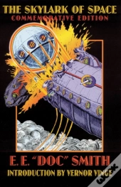 The Skylark Of Space