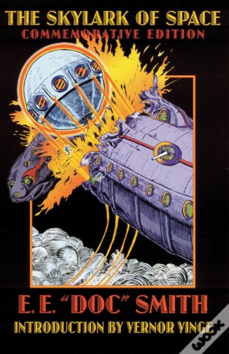 The Skylark Of Space