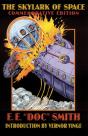 The Skylark Of Space - Preview
