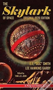 Capa do artigo The Skylark Of Space
