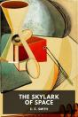 The Skylark Of Space - Preview