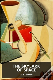 Capa do artigo The Skylark Of Space