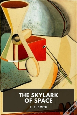 Capa do artigo The Skylark Of Space