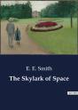 The Skylark Of Space - Preview