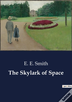 Capa do artigo The Skylark Of Space
