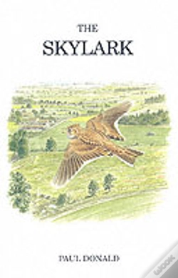 Capa do artigo The Skylark
