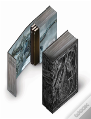 The Skyrim Library - Volumes I, Ii & Iii (Box Set)
