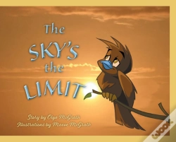 Capa do artigo The Sky'S The Limit