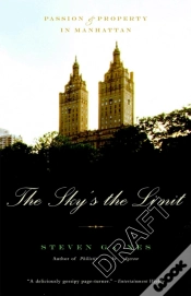 Capa do artigo The Sky