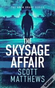 Capa do artigo The Skysage Affair