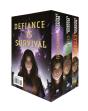 The Skyward Series - Preview