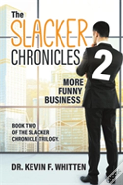 Capa do artigo The Slacker Chronicles 2