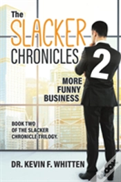 Capa do artigo The Slacker Chronicles 2