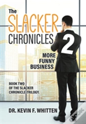 Capa do artigo The Slacker Chronicles 2
