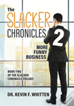 Capa do artigo The Slacker Chronicles 2