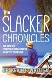 Capa do artigo The Slacker Chronicles