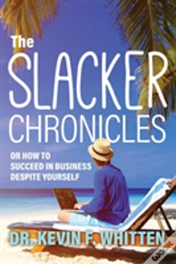 Capa do artigo The Slacker Chronicles