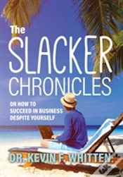 Capa do artigo The Slacker Chronicles