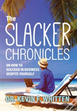 Capa do artigo The Slacker Chronicles