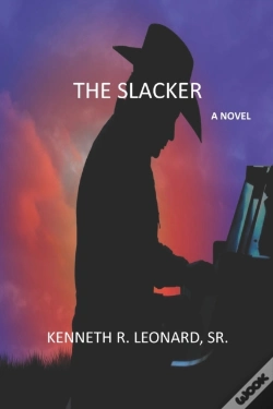 Capa do artigo The Slacker