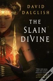 Capa do artigo The Slain Divine