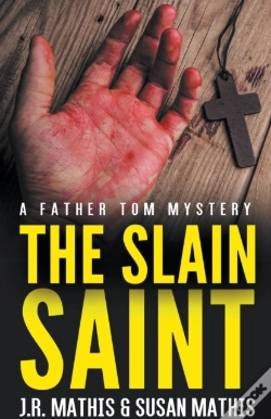 Capa do artigo The Slain Saint