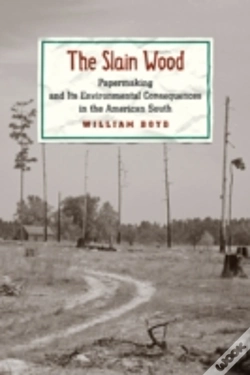 Capa do artigo The Slain Wood