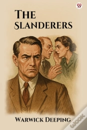 Capa do artigo The Slanderers (Edition1)