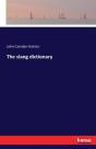 The Slang Dictionary - Preview