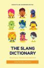 The Slang Dictionary - Preview