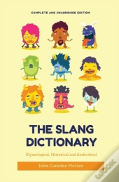 The Slang Dictionary