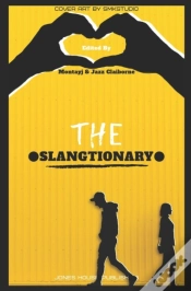 Capa do artigo The Slangtionary