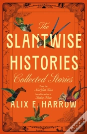 Capa do artigo The Slantwise Histories