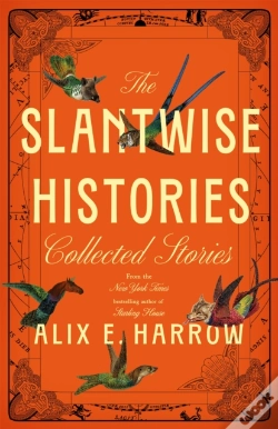 Capa do artigo The Slantwise Histories