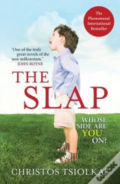 Capa do artigo The Slap