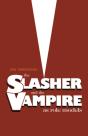 The Slasher And The Vampire As Role Models - Preview