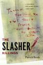 The Slasher Killings - Preview