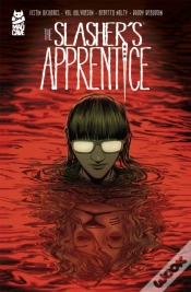 Capa do artigo The Slasher