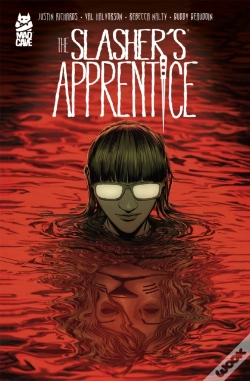 Capa do artigo The Slasher'S Apprentice