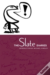 Capa do artigo The Slate Diaries