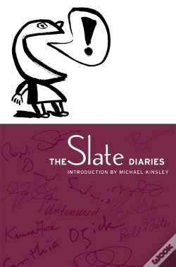 Capa do artigo The Slate Diaries